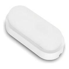TARTARUGA LED 15W (6500K BRANCA FRIA)*
