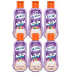 REPELENTE REPELLERE KIDS 100ML CREME*