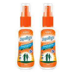 REPELENTE REPELLERE SPRAY 105ML*