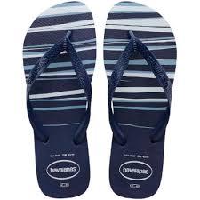 HAVAIANAS TOP BASIC FC MARINHO/MARINHO 43/44*