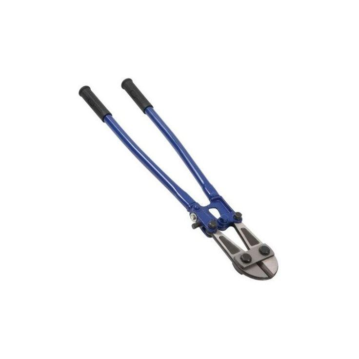 TESOURA CORTAR VERGALHAO FERRO 24" BRASFORTE *