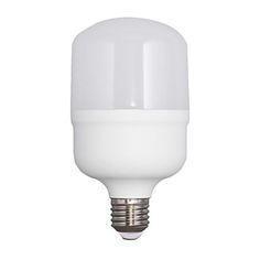 LAMPADA LED 50W 6500K BRANCA FRIA LUMANTI*