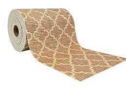 PASSADEIRA  65CM TROPICAL ARABE BEGE  KAPAZI (ML)*