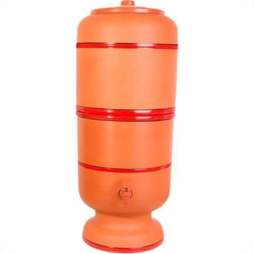 FILTRO BARRO N1 4LITROS 1 VELAS REF,042  ACQUAFRESH *