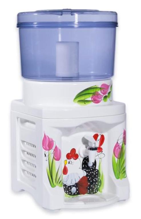 FILTRO MASTER DECORADO 6LTS 1VELA REF.024  ACQUAFRESH *