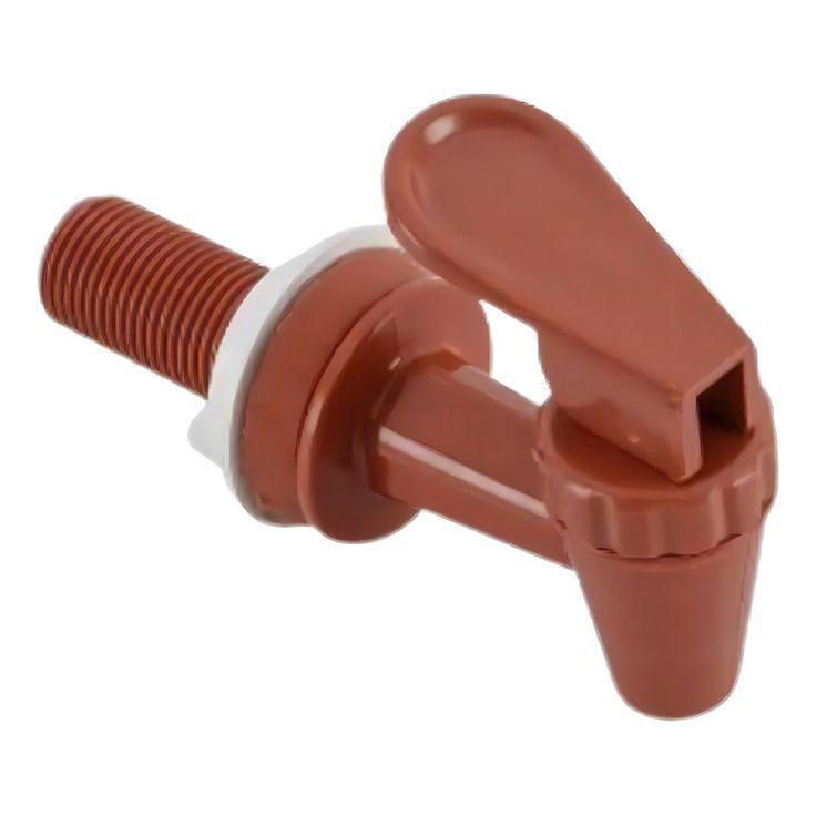 TORNEIRA FILTRO MARROM/CROM ACQUAFRESH*