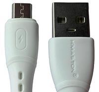 CABO USB TIPO V8 TURBO 4,8A H MASTON SJX16-1 *