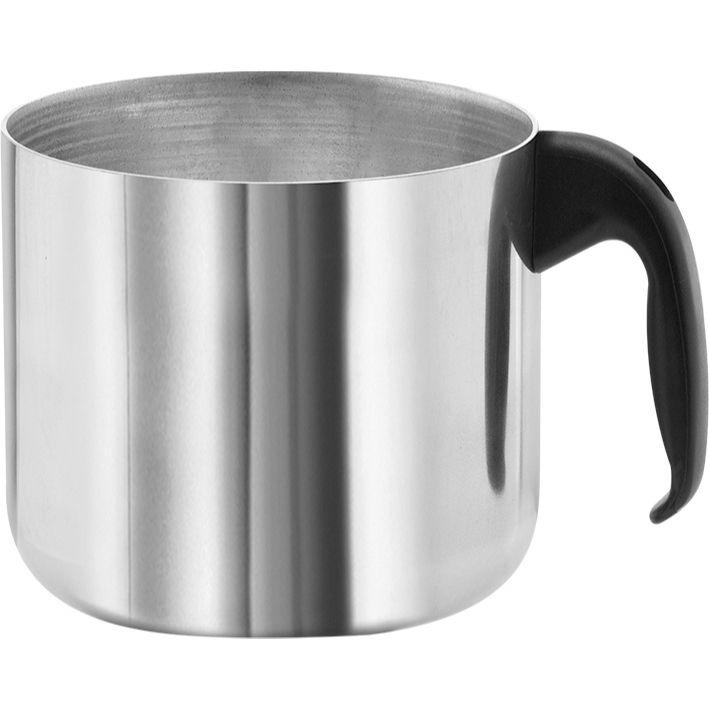LEITEIRA  ALUMINIO BRILHANTE ALTA N12 1,1L *