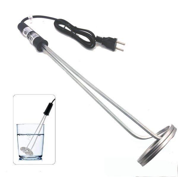 AQUECEDOR DE AGUA (RABO QUENTE(EBULIDOR) 1000W/220V  BESTFER*