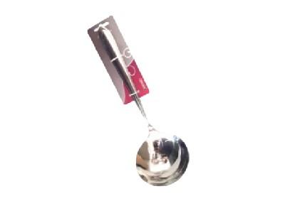 CONCHA INOX SILVER 29CM *