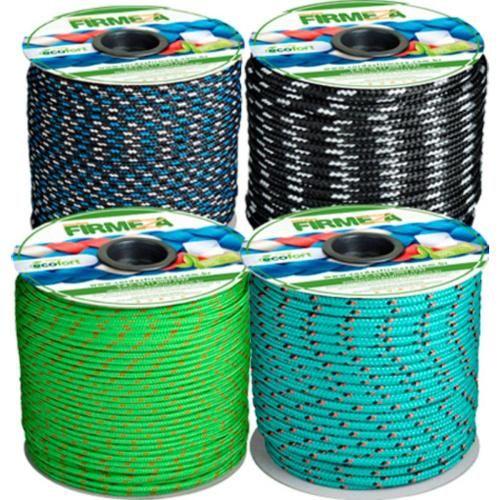 CORDA  3MM COLORIDA*