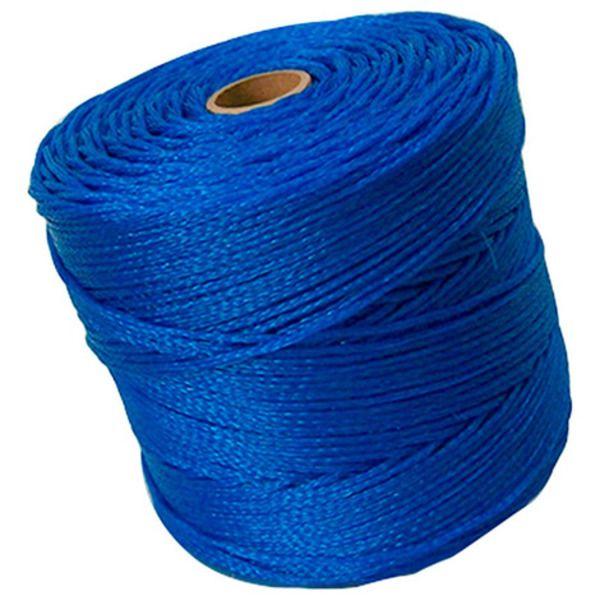VARAL NYLON BRANCO (METRO)*