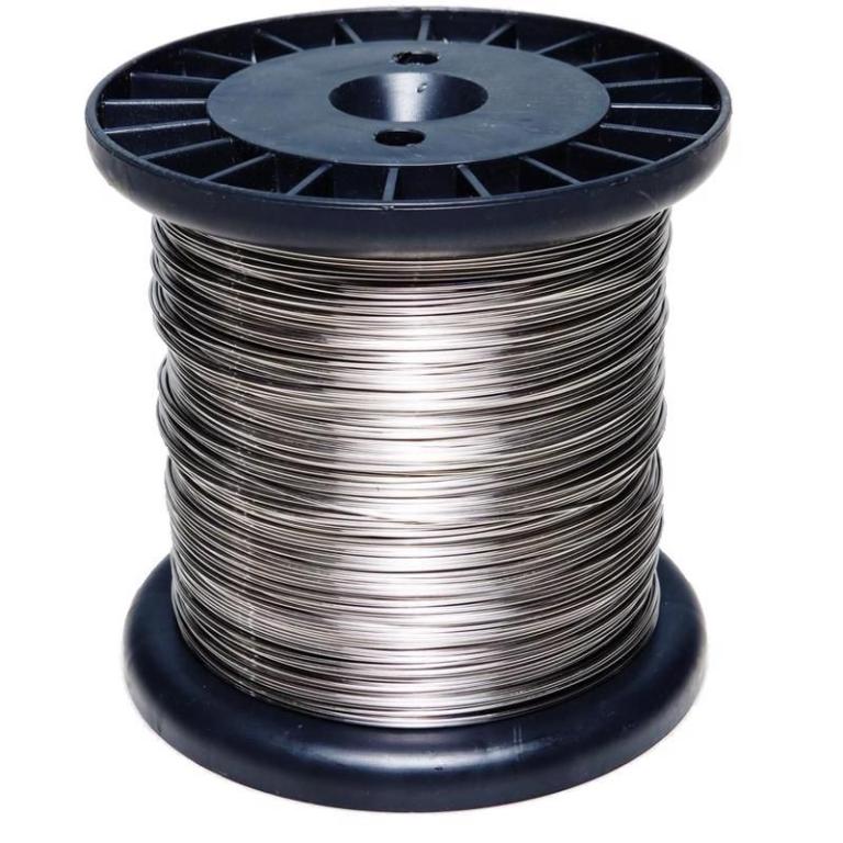 VARAL ACO 2,70MM  (METRO)*