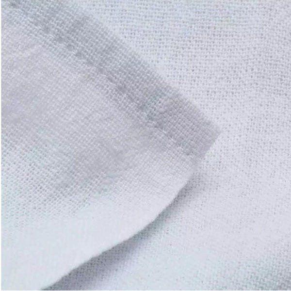 PANO CHAO BRANCO 40x60 (PROMOÇAO)