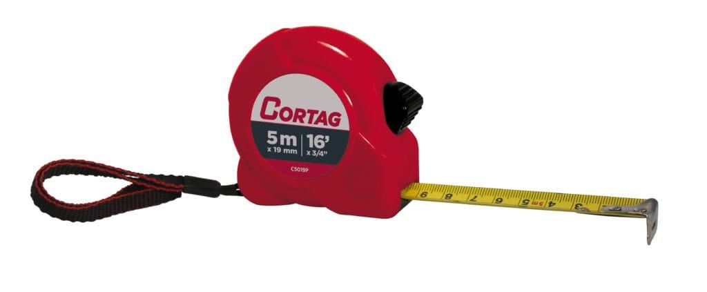 TRENA 5M CORTAG*