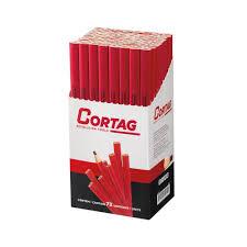 LAPIS CARPINTEIRO CORTAG (UNIDADE)*