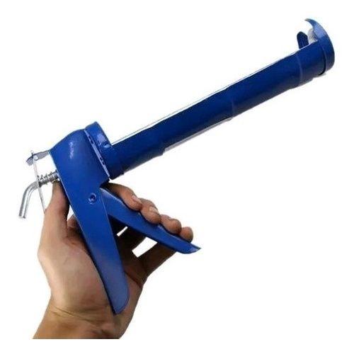 APLICADOR DE SILICONE (MELFI)*