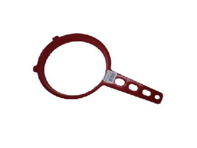 COADOR PENEIRA PVC 20CM *
