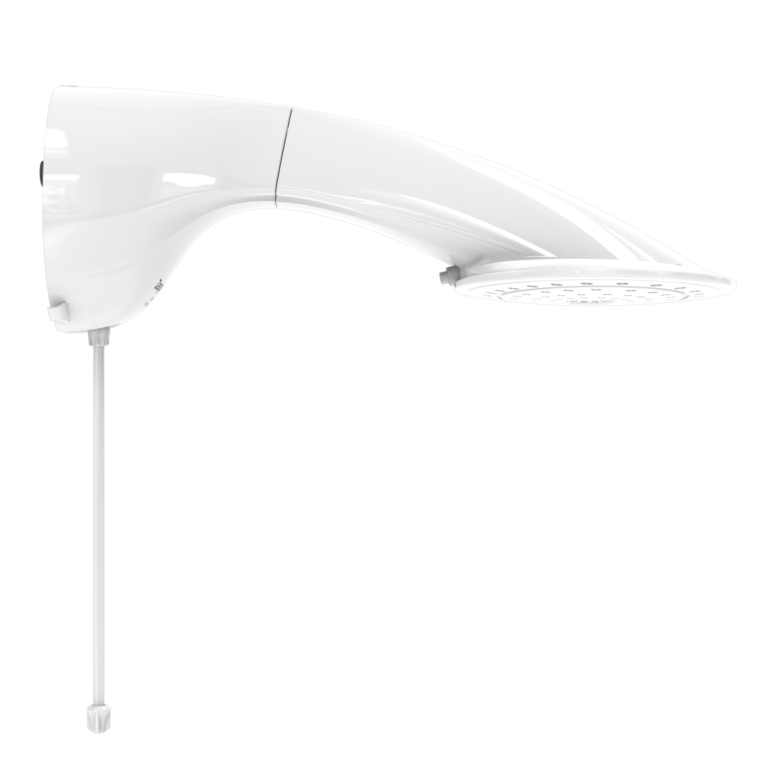 DUCHA ZAGONEL OPTIMA ELETRONICA 7700WX220V*