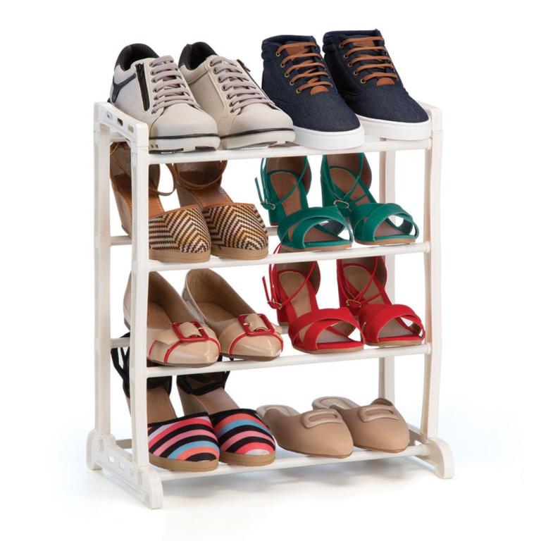 SAPATEIRA 8 PARES *