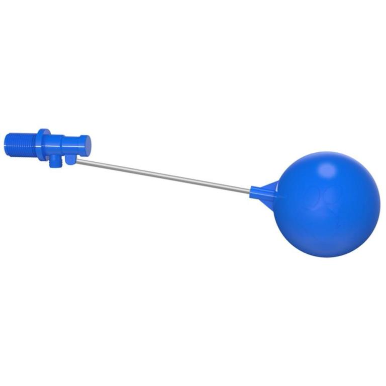 BOIA P CX D"AGUA  3/4 TIGRE PVC *