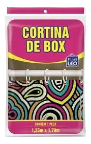 CORTINA P/BOX 1,35X178M 615*