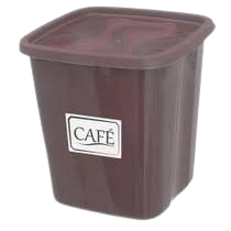 POTE QUADRADO (CAFE) SANTANA *
