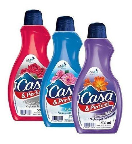 CASA E PERFUME PASSIONE*