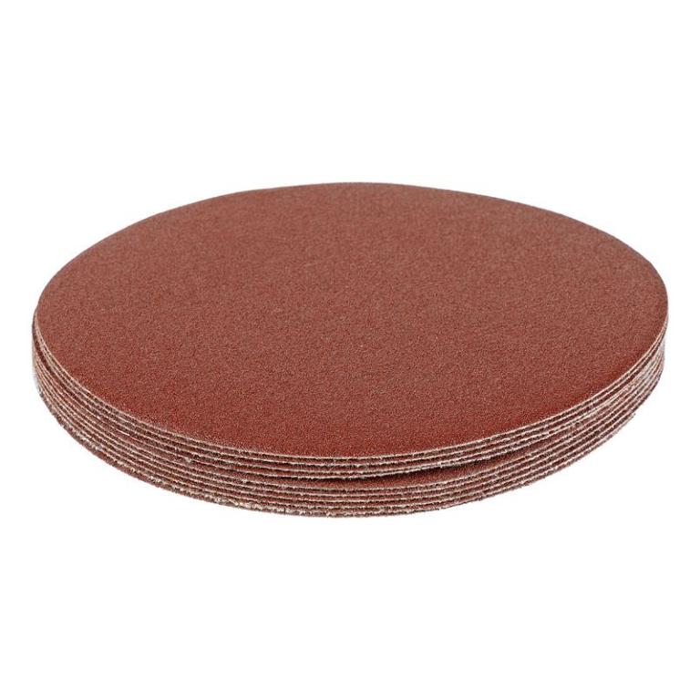 DISCO LIXA VELCRO 125X220 MTX 738709*