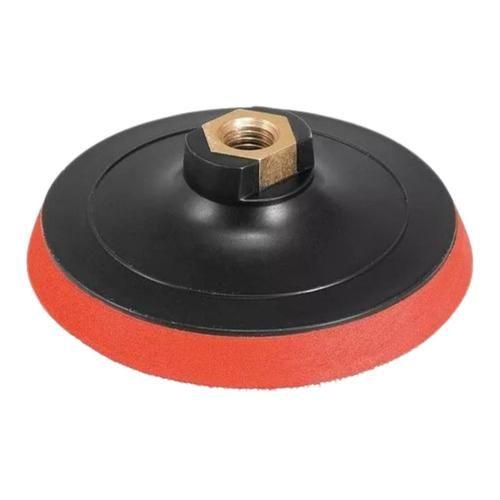 SUPORTE LIXA VELCRO P/FURADEIRA 125MM  ELITE/LOTUS*