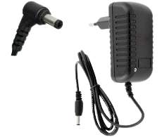 FONTE 12V  2A BIVOLT  POWER ADAPTER (FITA LED) *