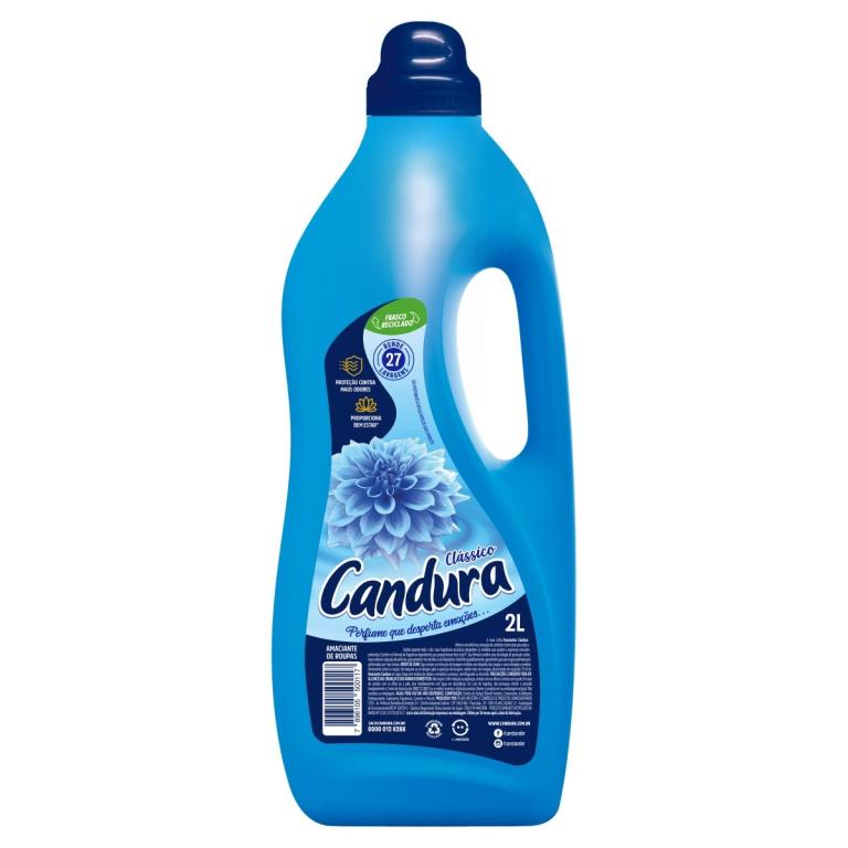AMACIANTE CANDURA 2L*