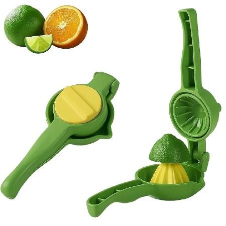 ESPREMEDOR LIMAO PLASTICO 23CM MONALISA MZ33356 *