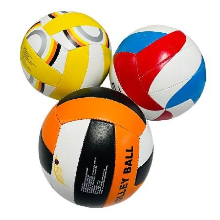 BOLA DE VOLEI DE COURO*