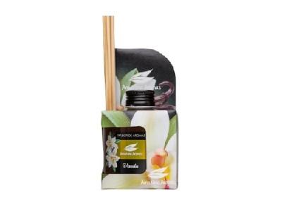 DIFUSOR DE AMBIENTE VANILLA AMAZONIA AROMAS*
