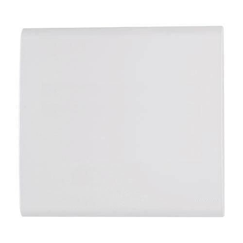 PLACA 4X4 CEGA TRAMONTINA LIZ BRANCA*