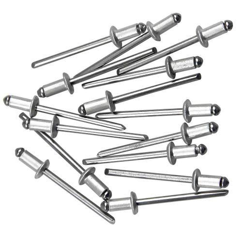 REBITE ALUMINIO 512 *