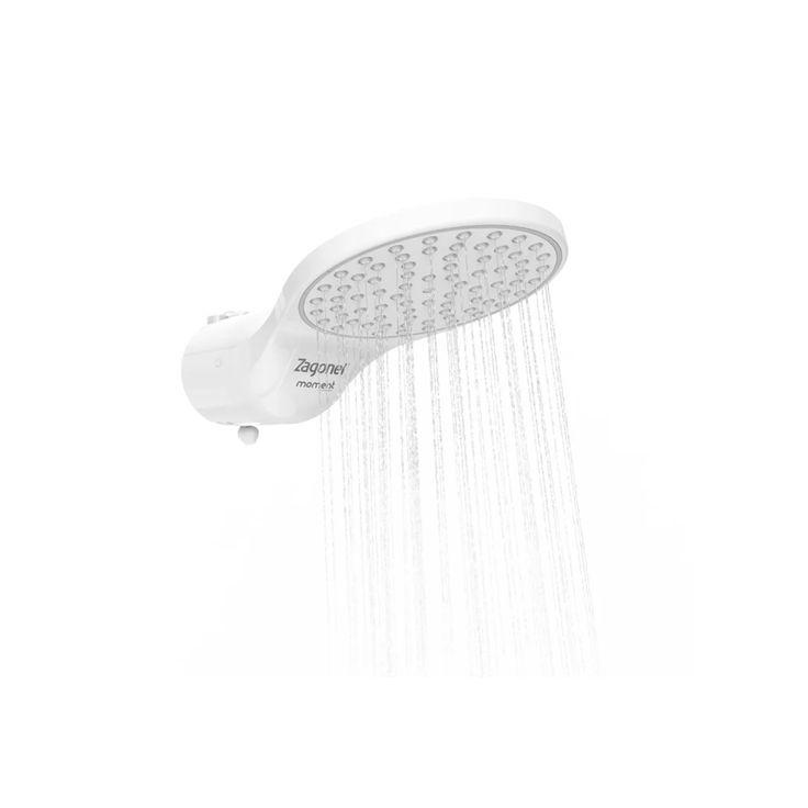 DUCHA ZAGONEL MOMENT 4T 6800WX220V*
