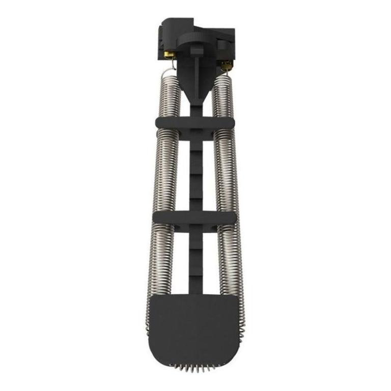 RESISTENCIA DUCHA QUADRATTA ELETRONICA 7700W*