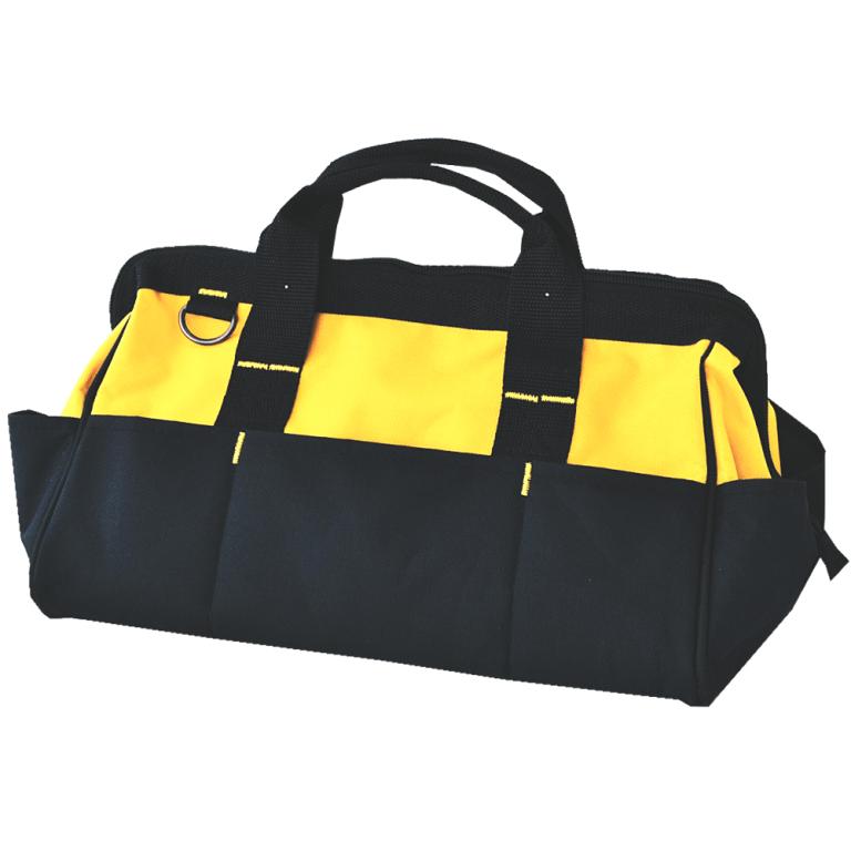 BOLSA 20 COMP 39X20X29 FECHADA LOTUS PLUS*