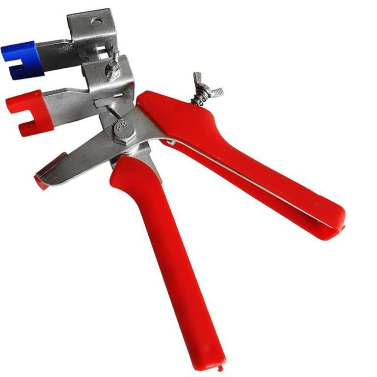 ALICATE NIVELADOR  PISO LOTUS 9" FLEX*
