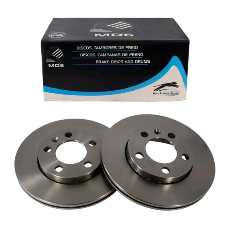 DISCO FREIO GM COBALT/ONIX/PRISMA 13/ MR012 HF51C