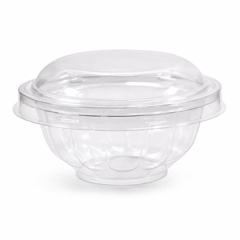 EMBALAGEM 30x 10un 150ml PET PARA SOBREMESA GALVANOTEK
