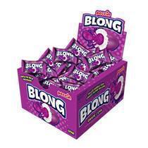 CHICLETE 2x 40un 200g BLONG