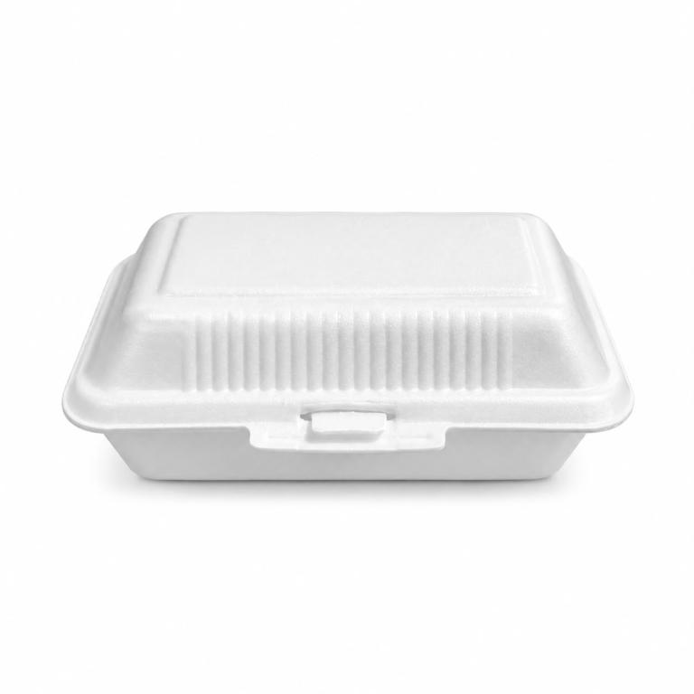 HAMBURGUEIRA 10x 10un BRANCA H06 ESTOJO ULTRATHERM