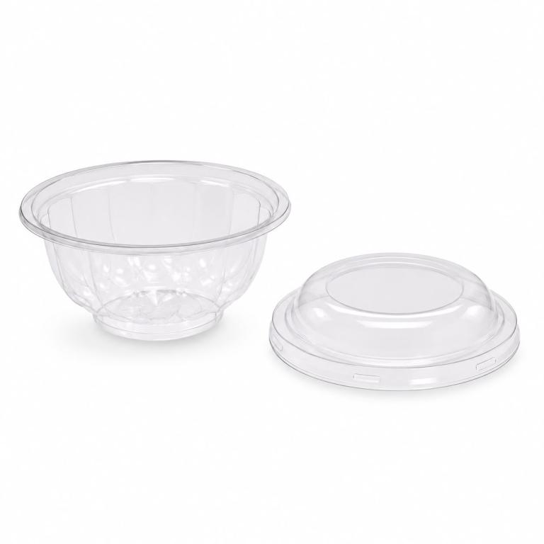 EMBALAGEM 1x 10un 150ml PET PARA SOBREMESA GALVANOTEK