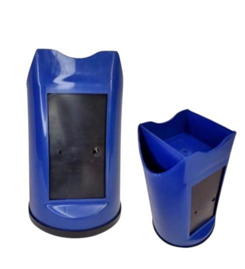 # SUPORTE PARA CANUDO/GUARDANAPO SASHE ICEPACK