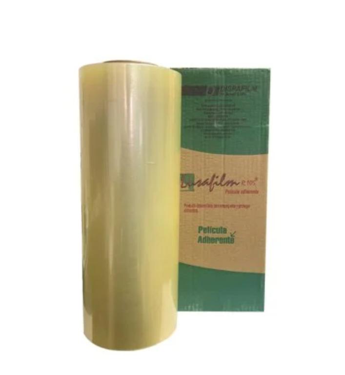 FILME 1x 38x700 700mt PVC LUSAFILM
