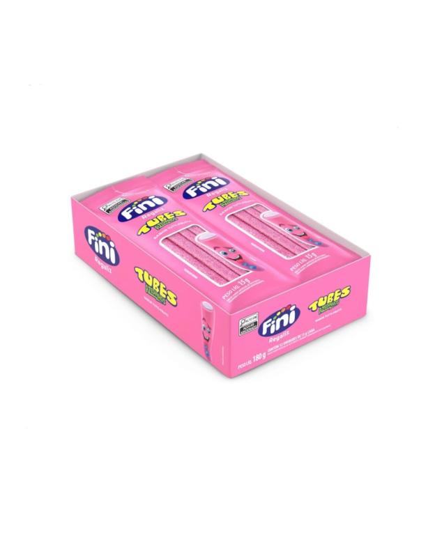 BALA 1x 12un 180g FINE TUBES