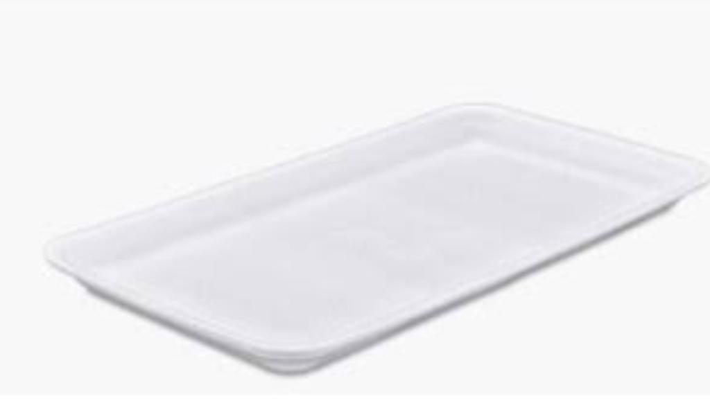 BANDEJA 4x 10un Nº4 RASA DE EPS TOTALPLAST